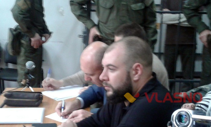 Олексій Болманенко фото