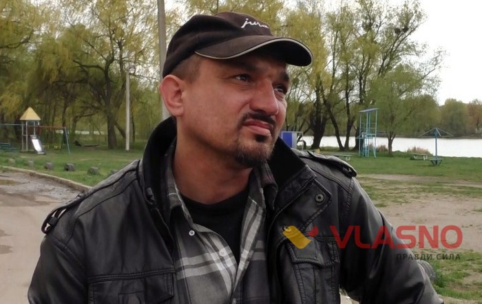 вінничанин Анатолій фото