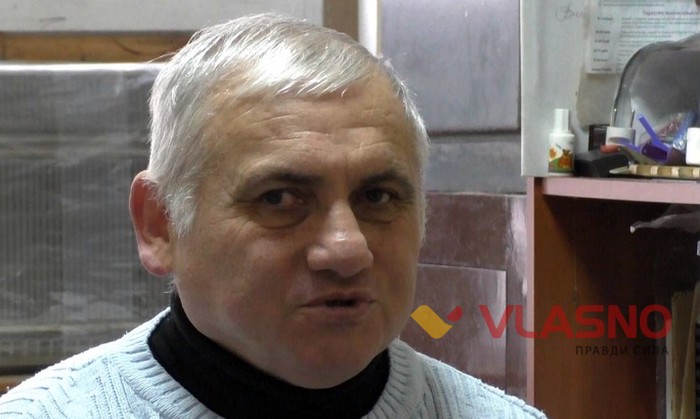вінничанин Борис Іванович фото