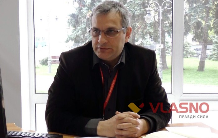 Володимир Ніценко фото