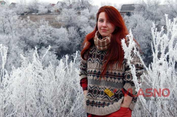 Маргарита Журунова фото