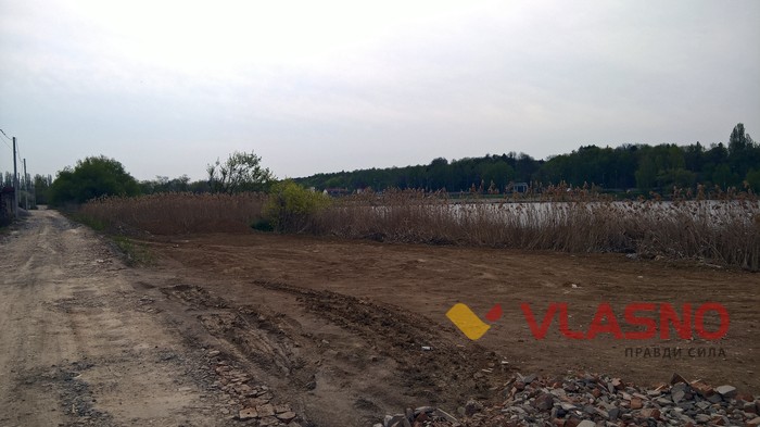 вінницька дитяча вузькоколійна залізниця фото