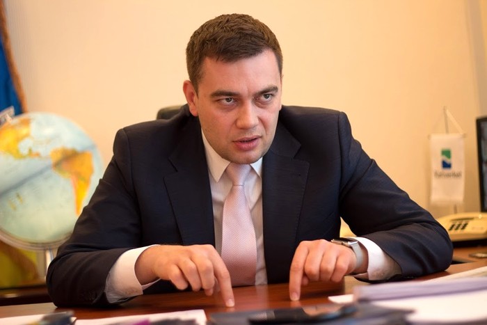 Максим Мартинюк фото