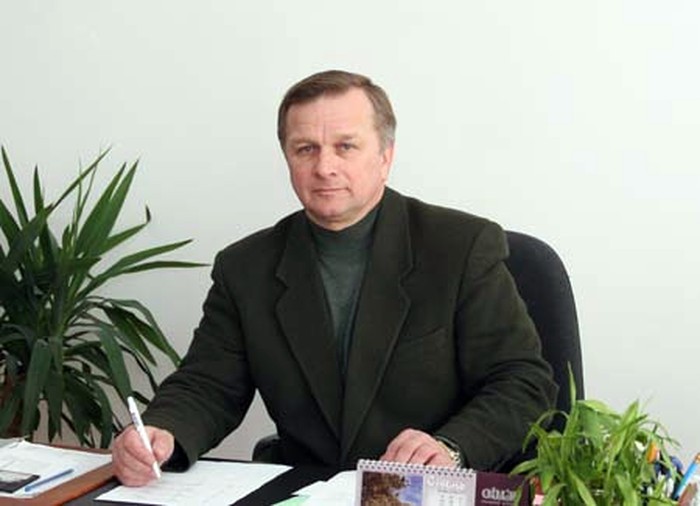 Юрій Зінько фото