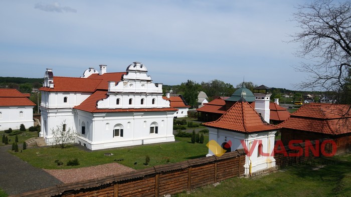 вшанування героїв Холодного Яру фото