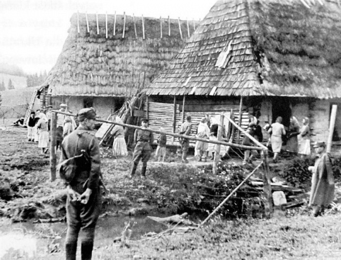 операція Вісла фото