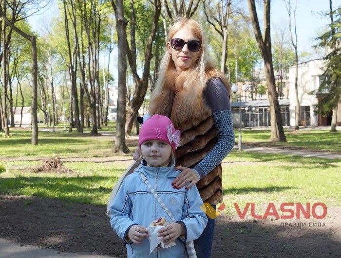 вінничанка Інна фото
