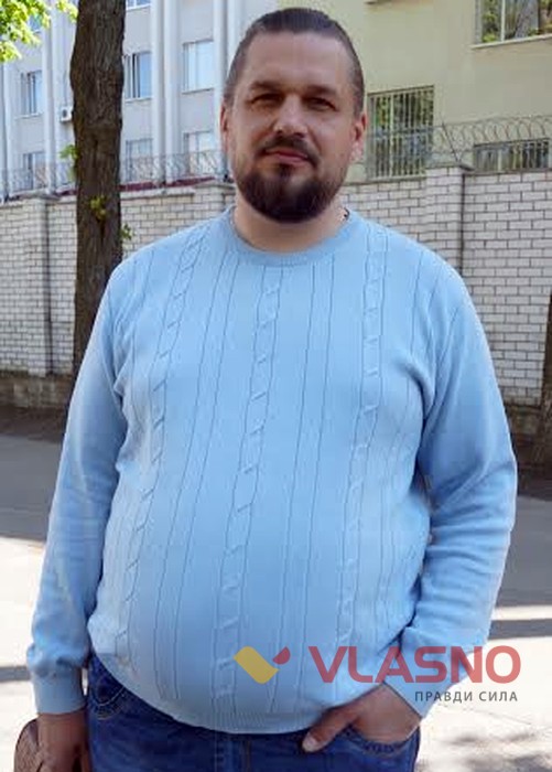 протоієрей Володимир фото