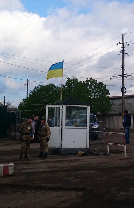 повернення Віри Савченко фото