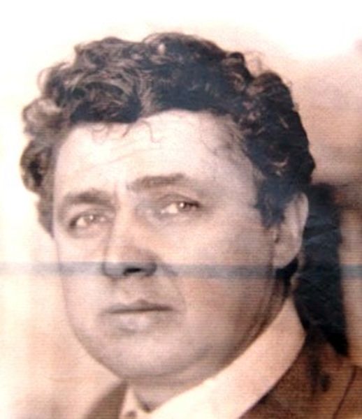 Юрій Козловський фото