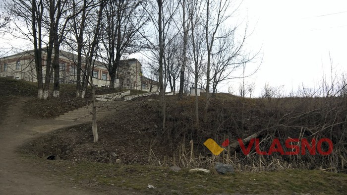 школа у селі Малинівка фото