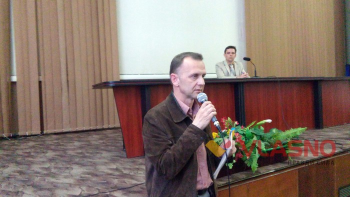Влад Лутченко фото
