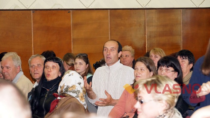 круглий стіл щодо ліквідації вінницького тубдиспансеру фото