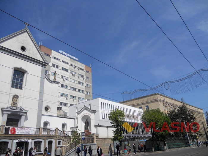 вінницька Хмаринка фото