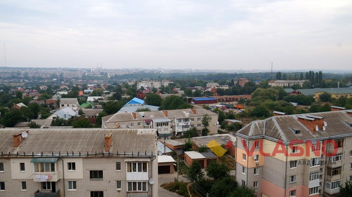 вінницькі будинки фото