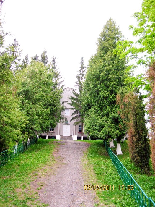 село Зятківці фото