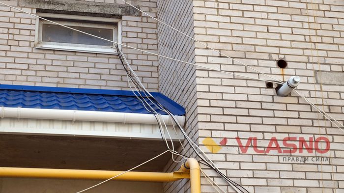 будівництво на вулиці Академічна 58 у Вінниці фото