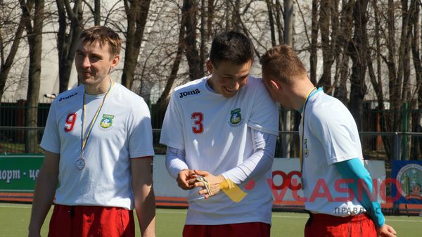 Турнір з хокею на траві-7