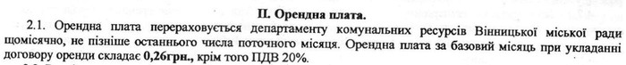 ЖЕО на Миколи Оводова у Вінниці фото