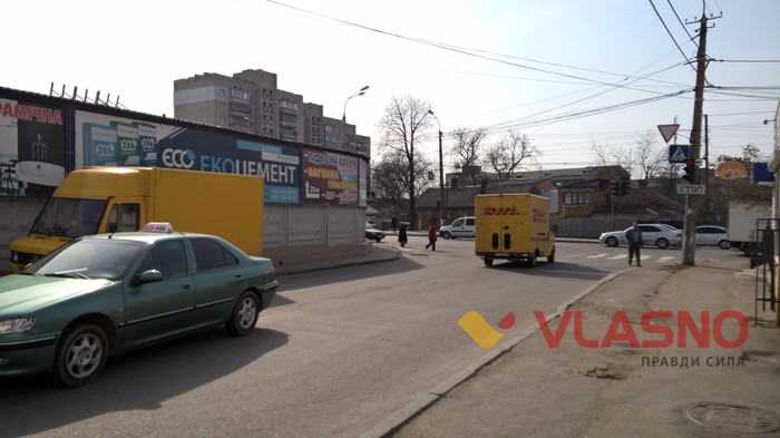 тролейбусне депо у Вінниці фото