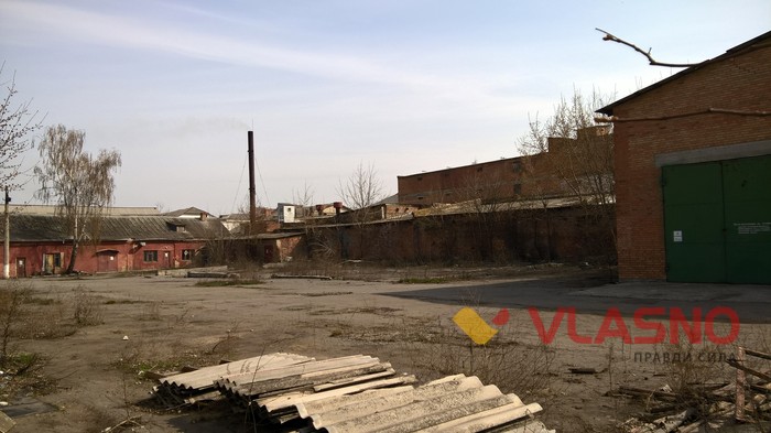 тролейбусне депо у Вінниці фото