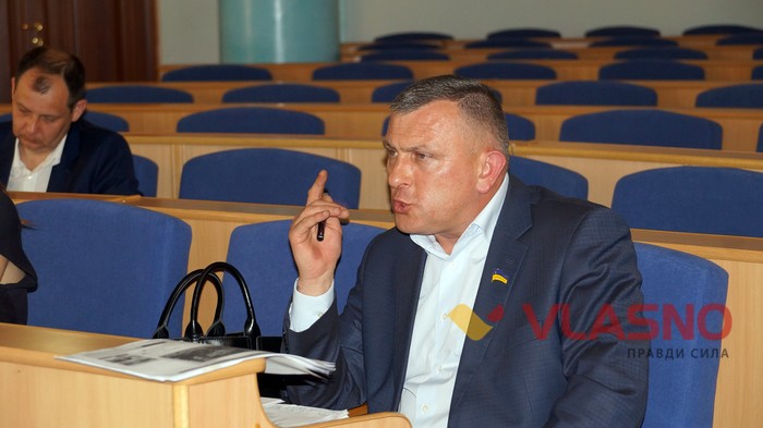 комісія Вінницької облради щодо політвязнів фото