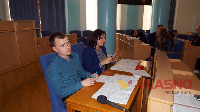 комісія Вінницької облради щодо політвязнів фото