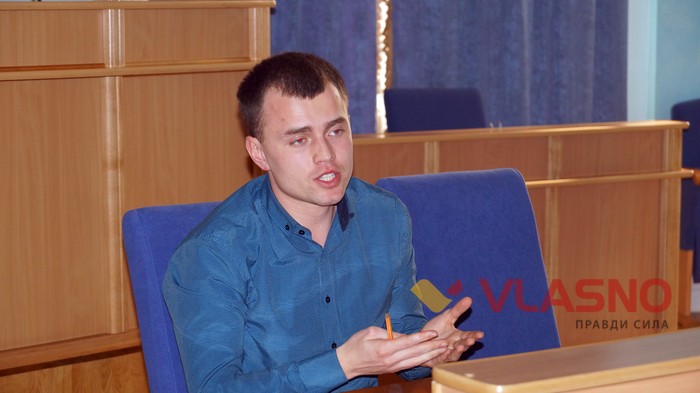 комісія Вінницької облради щодо політвязнів фото