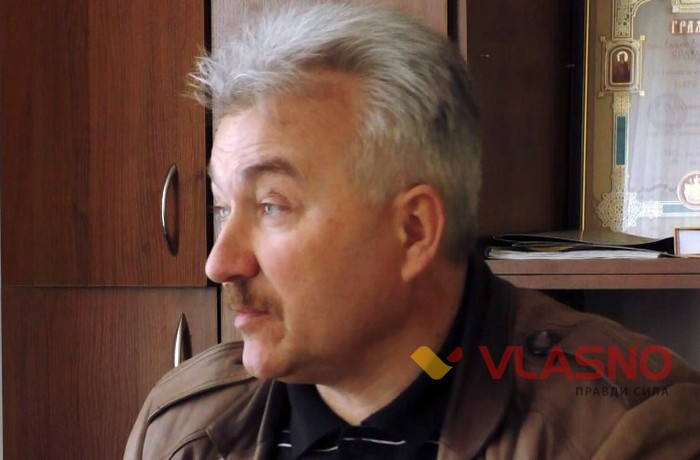 Валерій Кравченко фото