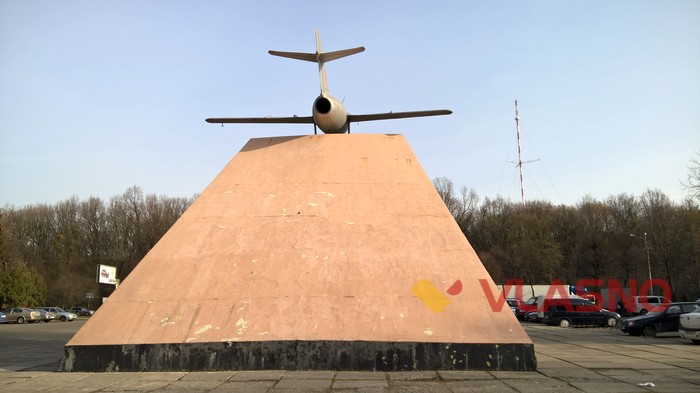 вінницькі памятники фото