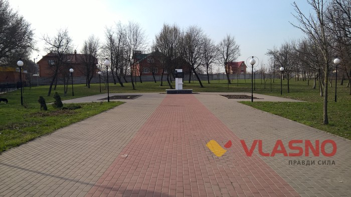вінницькі памятники фото