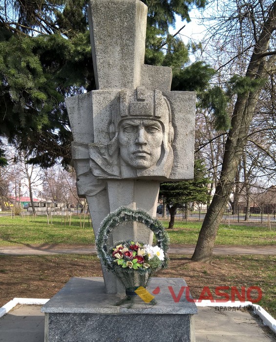 вінницькі памятники фото