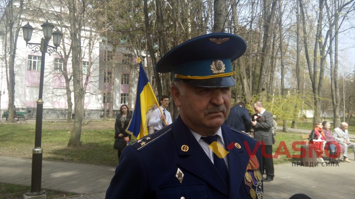 Микола Матвійчук фото