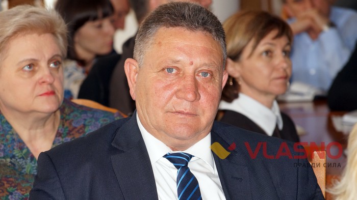 Валерій Немировский фото