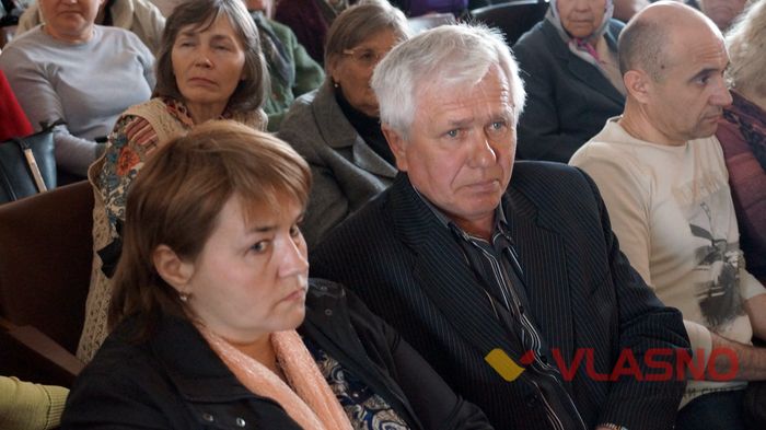 громадські слухання парк хімік вінниця фото