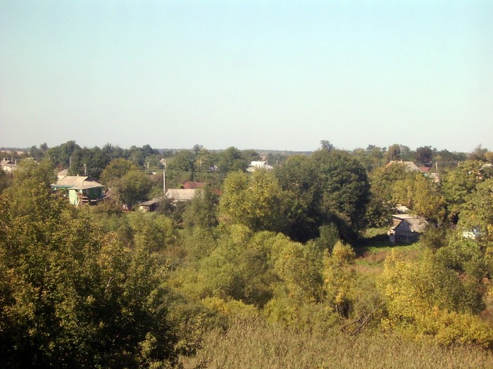 село Сільниця фото