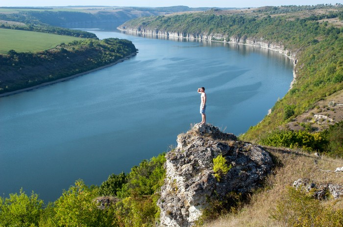 Шишкові горби фото