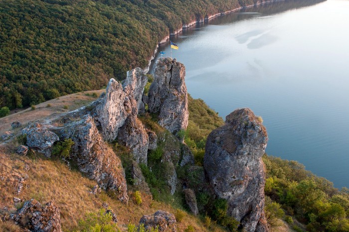Шишкові горби фото