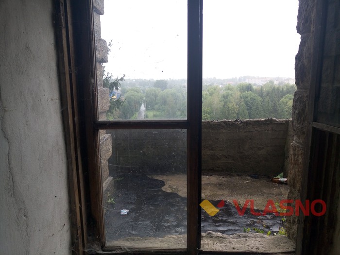 палац Ксідо у Хмільнику фото