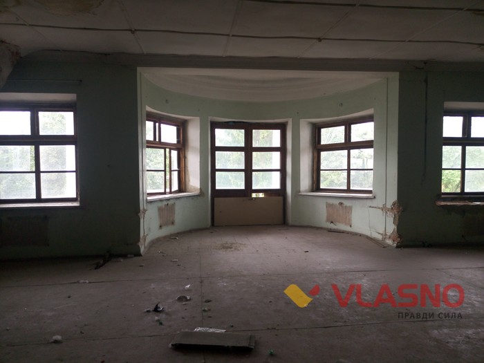 палац Ксідо у Хмільнику фото