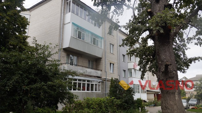 новий будинок в Агрономічному фото