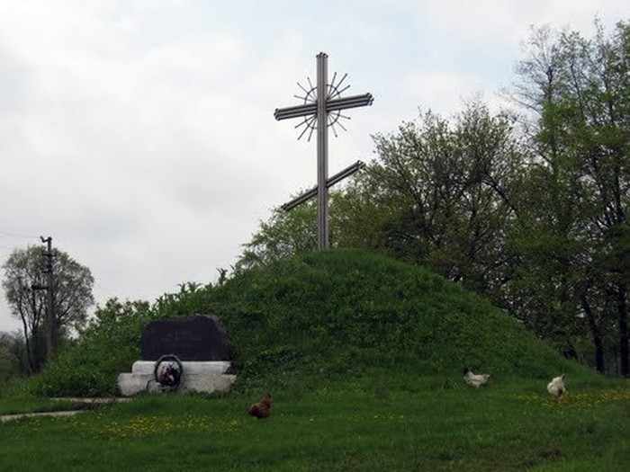 Скоморошки фото
