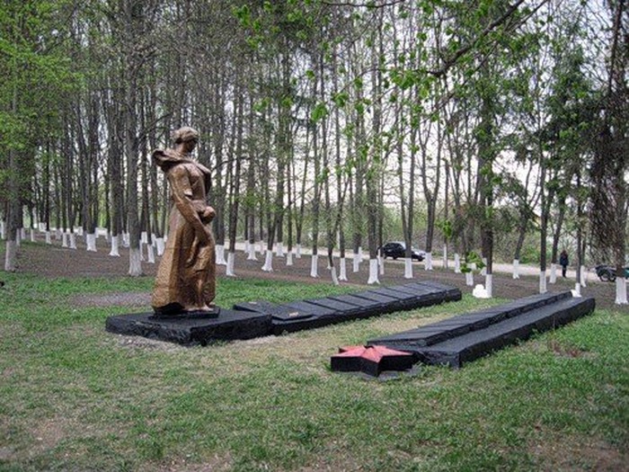 Скоморошки фото