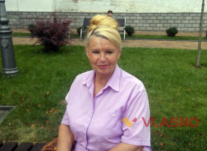 опитування щодо військового параду – Анастасія фото