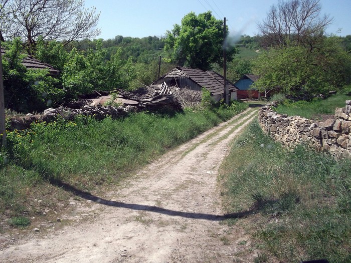 Слобода-Яришівська фото