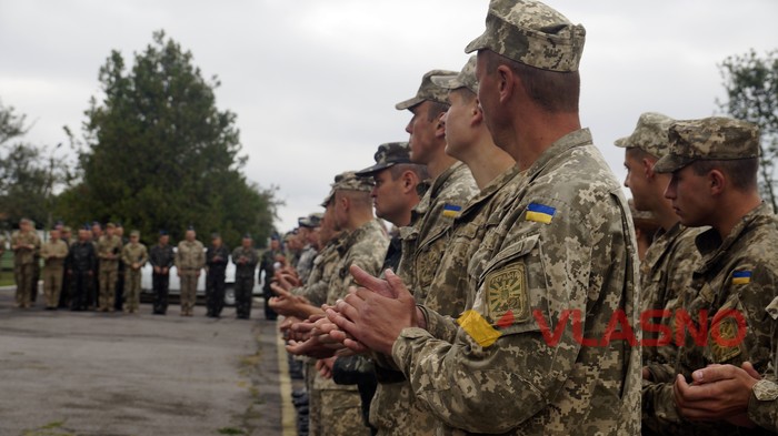 вінницькі льотчики фото