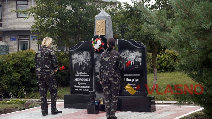 вінницькі льотчики фото