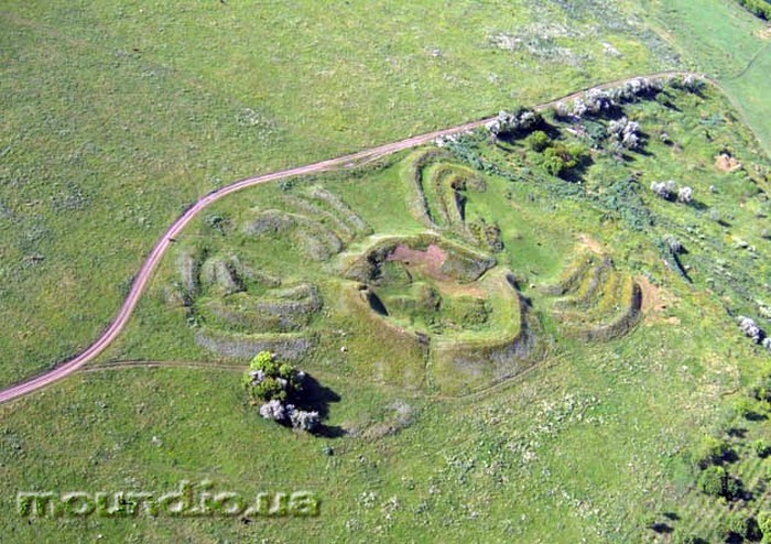 Мавританський майдан фото