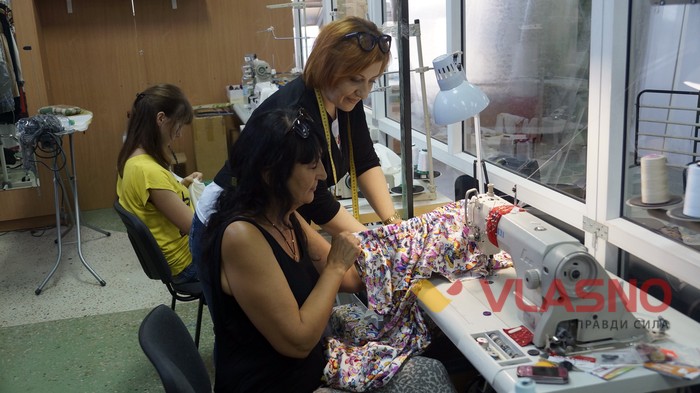 Катерина Подрєзова фото