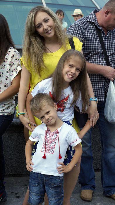 ірина смірнова фото